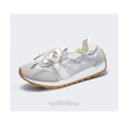 Damen Sportliche und atmungsaktive Sneakers