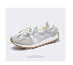 Damen Sportliche und atmungsaktive Sneakers
