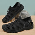 Damen Sportliche Multifunktionale Wassersandalen mit rutschfester Sohle und atmungsaktivem Design R&B