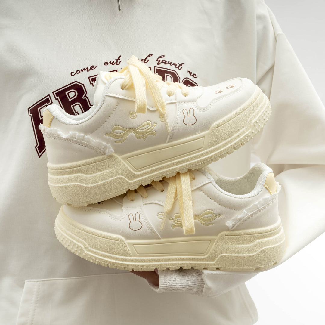 Damen Modische Sneaker R&B