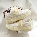 Damen Modische Sneaker