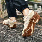 Damen Multifunktionale Trekking-Schuhe mit rutschfester Sohle