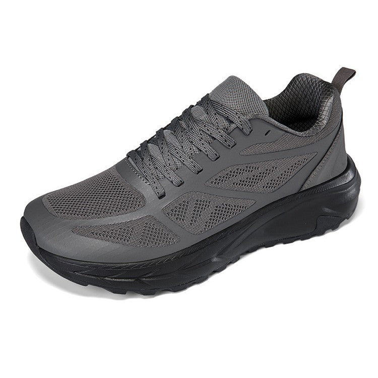 Damen Sportliche Mesh Laufschuhe mit atmungsaktiver Konstruktion