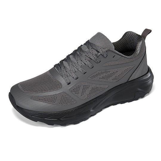 Damen Sportliche Laufschuhe mit atmungsaktivem Obermaterial und stoßdämpfendem Fußbett R&B