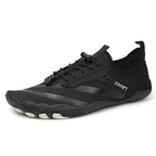 Damen Flexibele Trainingsschuhe mit rutschfester Sohle und atmungsaktivem Design R&B