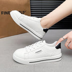 Damen Sportliche Sneakers mit großzügiger Dämpfung und bequemer Passform R&B