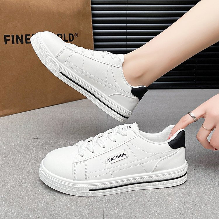 Damen Sportliche Sneakers mit großzügiger Dämpfung und bequemer Passform R&B