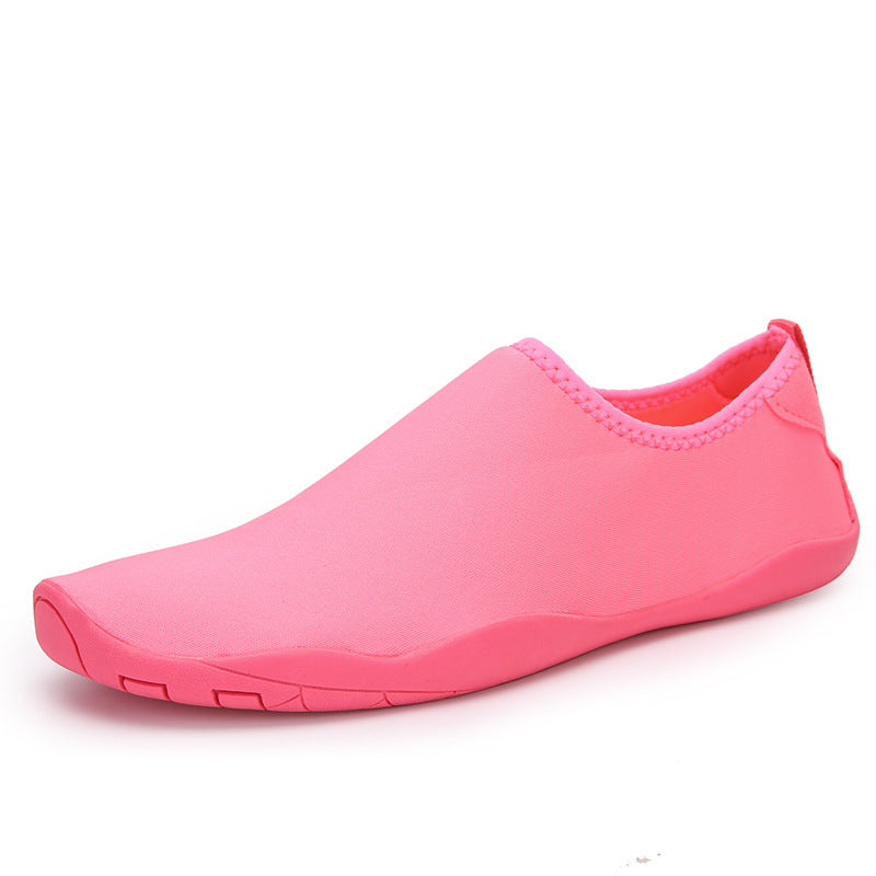 Damen Aqua-Freizeitschuhe mit antibakteriellem Obermaterial und rutschfester Sohle R&B