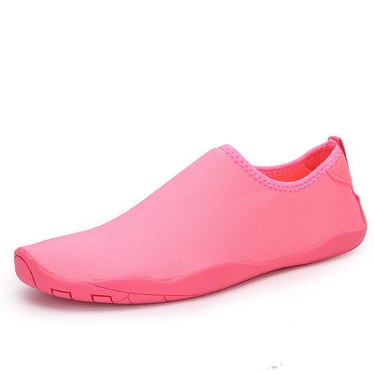 Damen Aqua-Freizeitschuhe mit antibakteriellem Obermaterial und rutschfester Sohle R&B