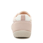 Damen sportive Sneaker mit atmungsaktivem Obermaterial und flexiblem Dämpfungssystem R&B