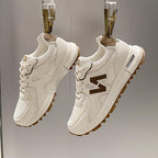 Damen Sportliche Traillaufschuhe mit rutschfester Sohle und atmungsaktivem Obermaterial