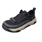 Damen Sportliche Lifestyle-Sneaker mit dämpfender Sohle und einzigartigem Design R&B