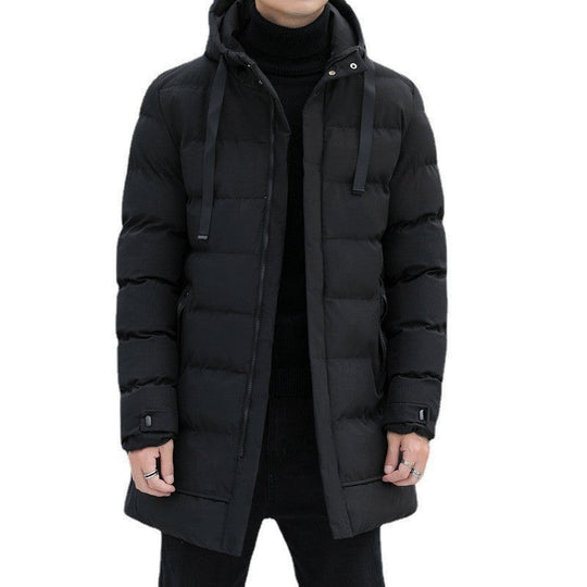 R&B | Thermisch wattierte Jacke
