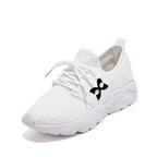 Damen Sportliche und atmungsaktive Sneaker von R&B