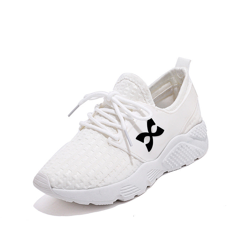 Damen Sportliche und atmungsaktive Sneaker von R&B