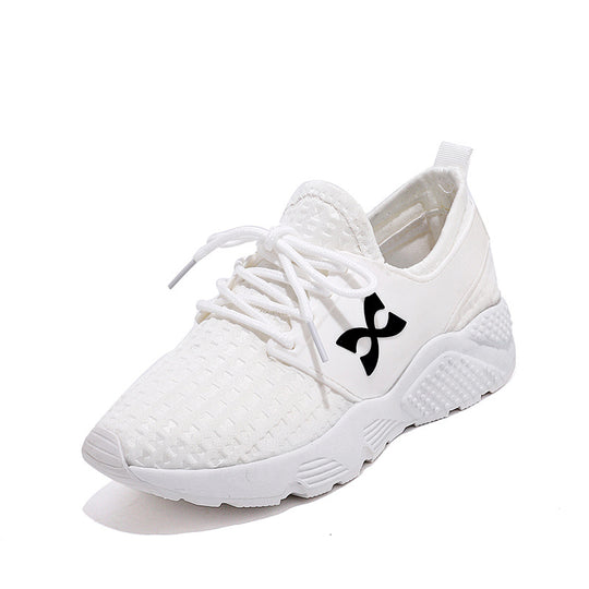 Damen Sportliche und atmungsaktive Sneaker von R&B