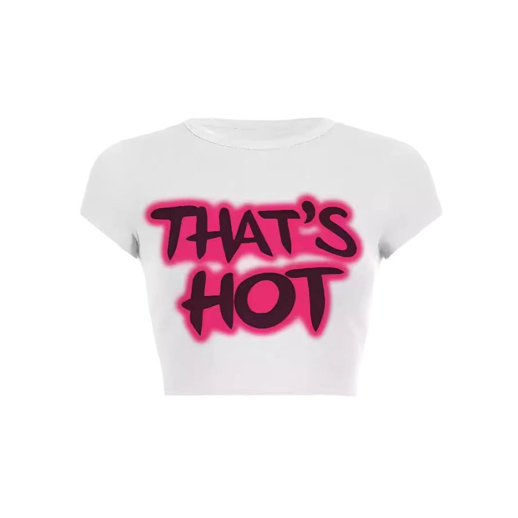Damen T-Shirt mit funkelndem Discokugel-Motiv und zeitgemäßem Schleifendetail R&B