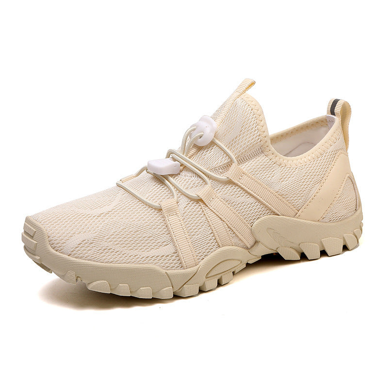 Damen Multifunktionale Aqua-Freizeitschuhe mit optimierter Atmungsaktivität R&B