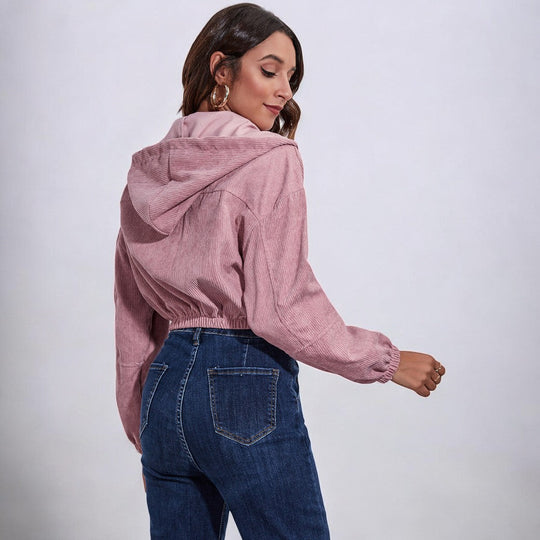 R&B | Moderne Kurzjacke