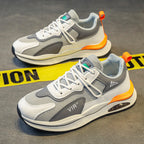 Damen Sportliche Sneakers mit moderner Dämpfungstechnologie EB