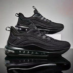 Damen Sportliche Lauf- und Freizeitschuhe mit flexibler Dämpfungstechnologie
