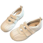 Damen Komfortable Freizeitschuhe mit verstellbaren Riemen R&B