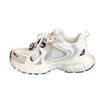 Damen Sportliche Sneakers mit verspieltem Tierdesign R&B