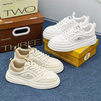 Damen Komfortable Freizeitschuhe mit luftdurchlässigem Obermaterial R&B