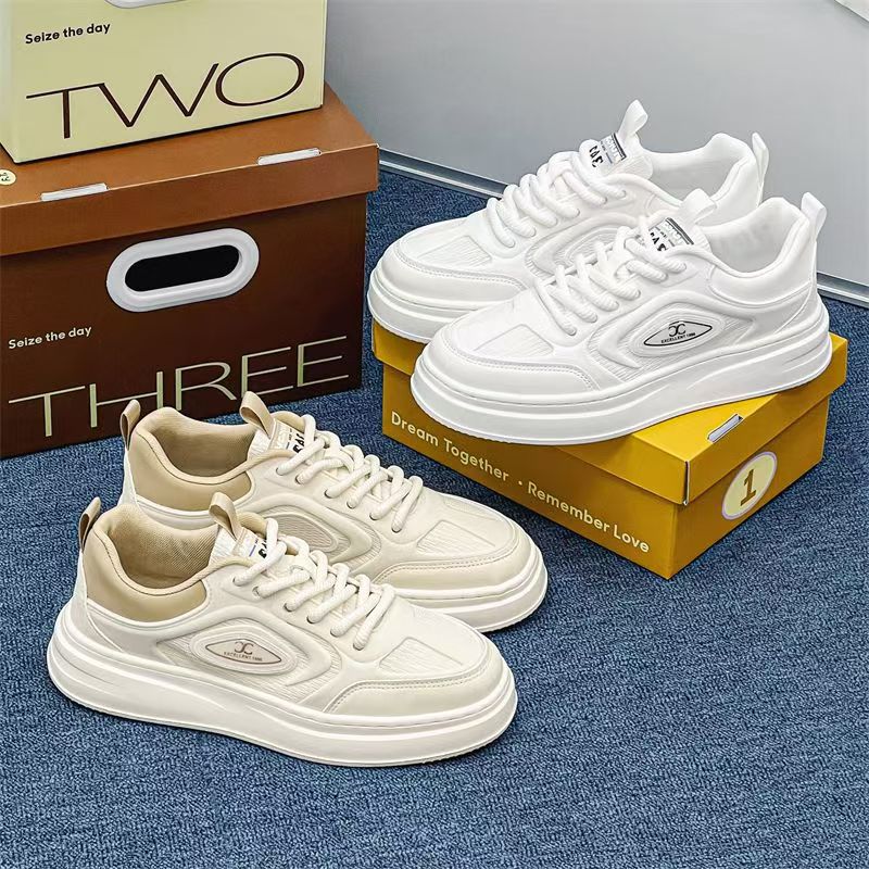 Damen Komfortable Freizeitschuhe mit luftdurchlässigem Obermaterial R&B