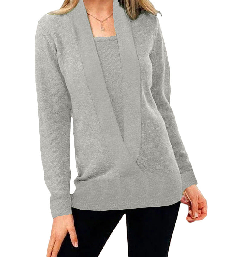 Damen stilvolle Softshelljacke mit vielseitigen Taschen und atmungsaktiven Einsätzen R&B