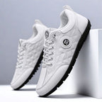Damen Elegante und komfortable Freizeit-Sneaker