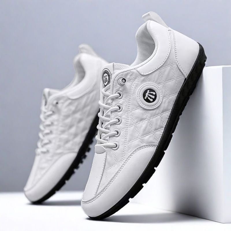 Damen Elegante und komfortable Freizeit-Sneaker
