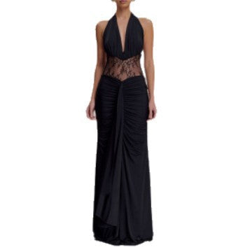 Damen Abendkleid R&B