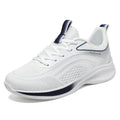 Damen Modische und bequeme Sport-Sneaker mit atmungsaktivem Obermaterial R&B