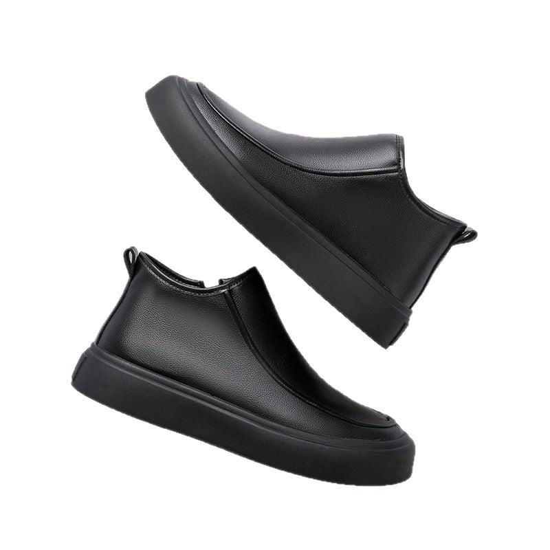 Damen modische Stiefeletten R&B
