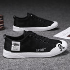 Damen Sportliche Freizeit-Sneaker von