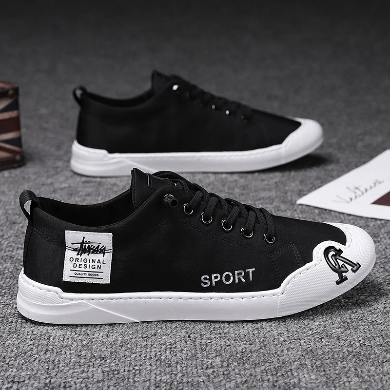 Damen Sportliche Freizeit-Sneaker von