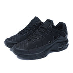 Damen Sportliche Lifestyle-Sneaker mit atmungsaktiver Mesh-Oberfläche und innovativem Dämpfungssystem