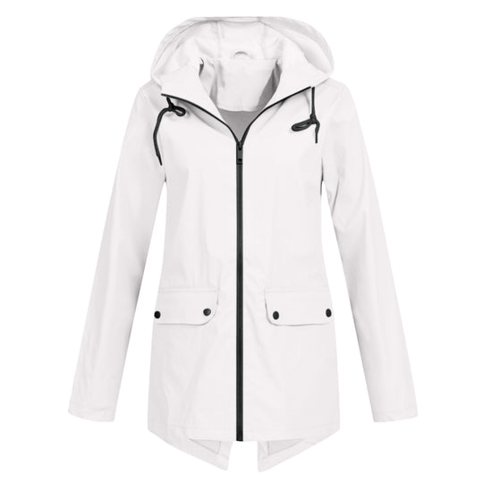 Damen Wetterschutzjacke R&B