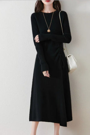 Damen Strickkleid R&B
