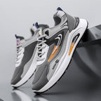 Damen Sportliche Sneakers mit dämpfender Lauftechnologie