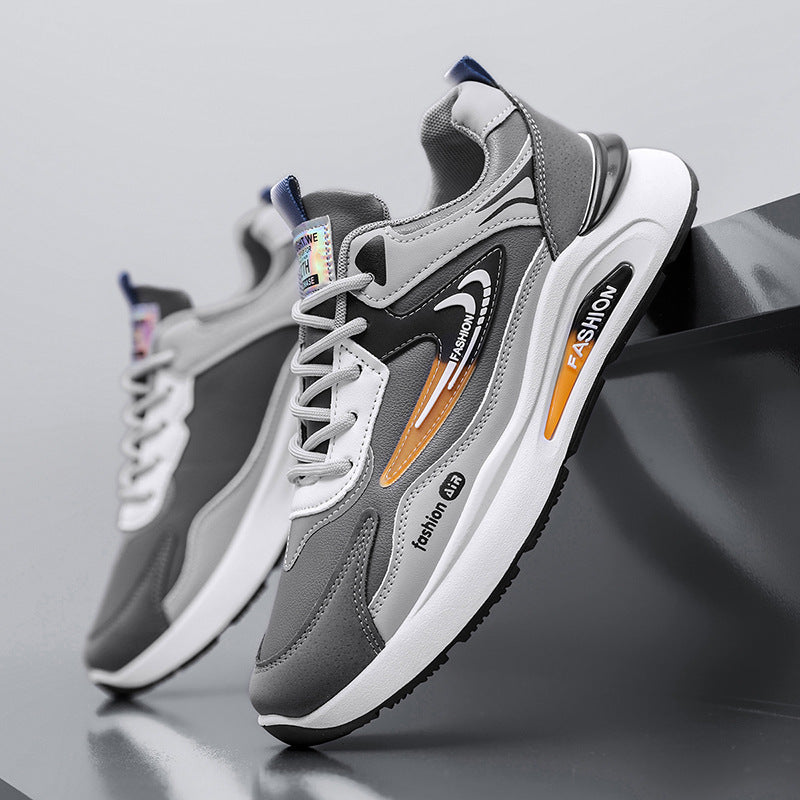Damen Sportliche Sneakers mit dämpfender Lauftechnologie