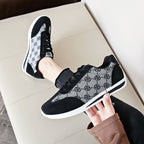 Damen Mode Sneakers R&B