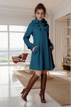 R&B | Elegante Jacke