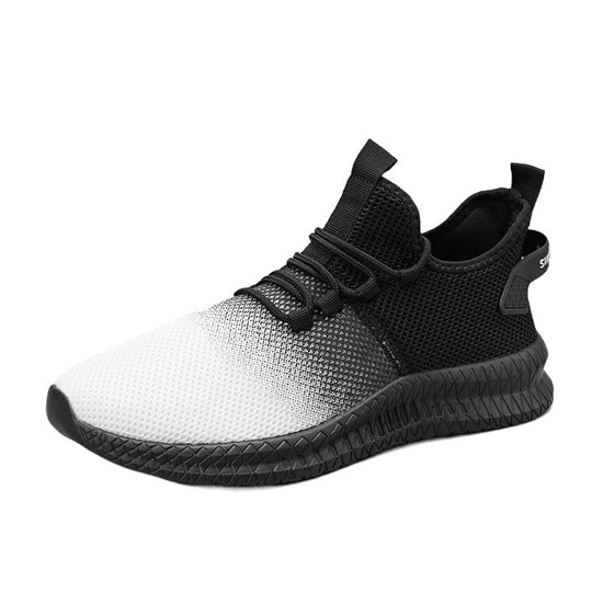 Damen Leichte und atmungsaktive Laufschuhe mit flexibler Sohle und ergonomischem Design R&B