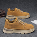 Damen bequeme Freizeitsneaker mit dämpfender Laufsohle für Alltag und Stil R&B