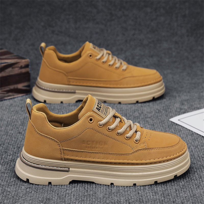 Damen bequeme Freizeitsneaker mit dämpfender Laufsohle für Alltag und Stil R&B