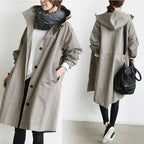 R&B | Lässige und Modische Winterjacke