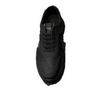 Damen Sportliche Sneakers mit ergonomischer Dämpfung und strukturiertem Obermaterial R&B