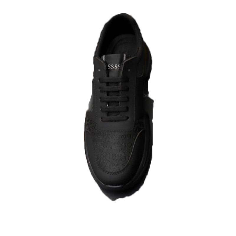 Damen Sportliche Sneakers mit ergonomischer Dämpfung und strukturiertem Obermaterial R&B